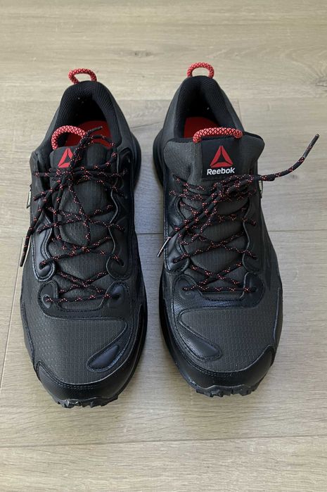 Buty trailowe Reebok Sawcut 3.0 GTX M V65982 roz. 42