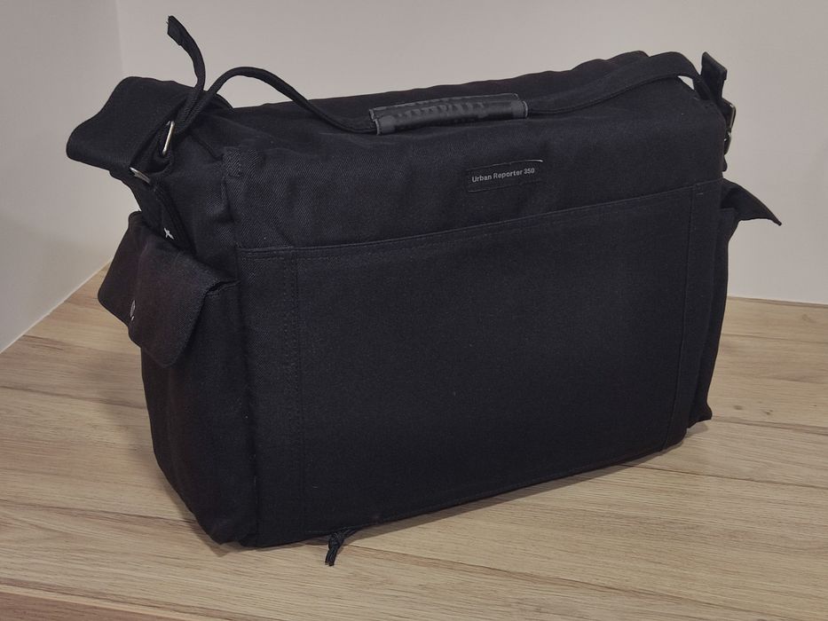 Mala fotografia Lowepro Urban Reporter 350