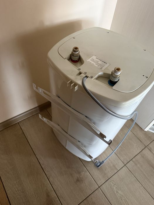 Бойлер electrolux 30л