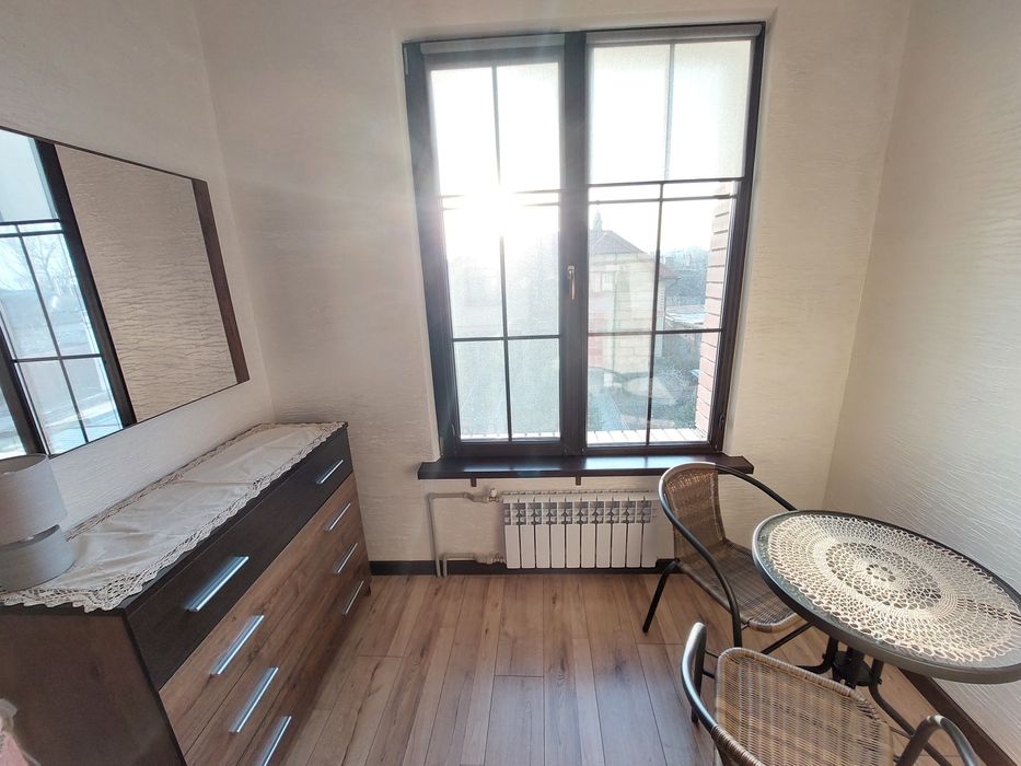 Аренда квартира Коттедж Центр проспект Центральний / Садовая Таунхауз