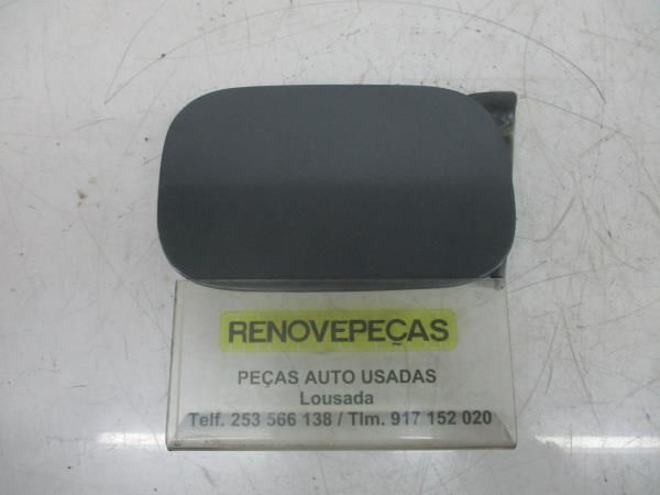 Tampa depósito combustível AUDI A4 (8E2, B6)
