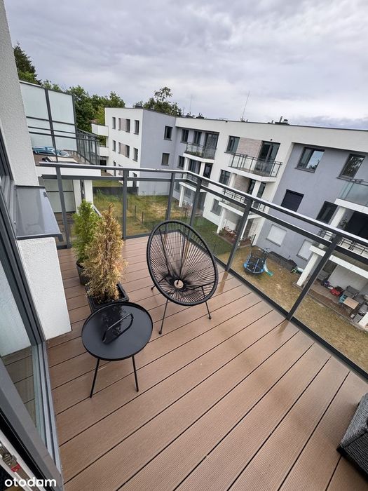 Łupkowa, Apartament, Prywatnie
