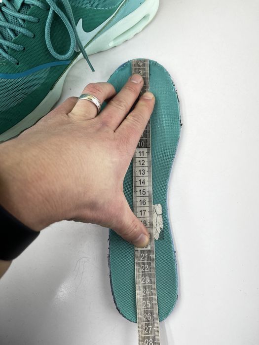 Кроссовки Nike air max thea