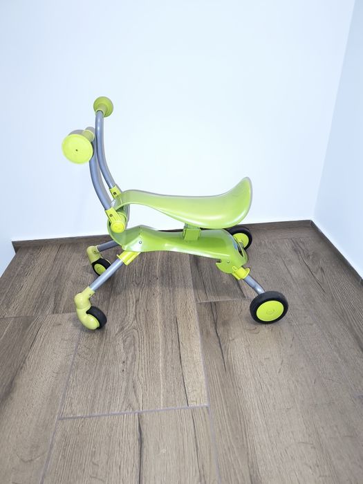 Jeździk dla dziecka