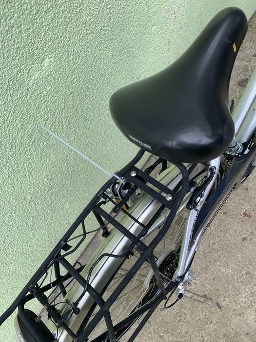 Продам велосипед Pegasus на 28ʼʼ алюмінієвий #9