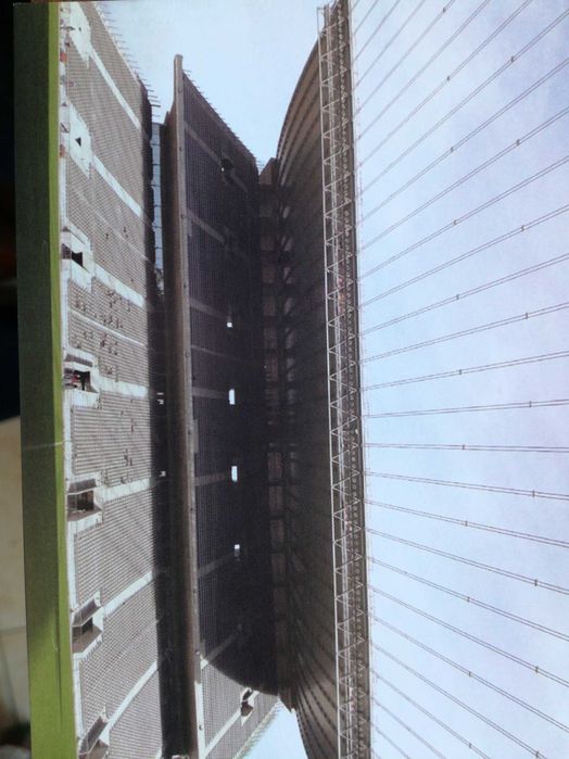 Vendo postais Euro 2004...Estádios de futebol