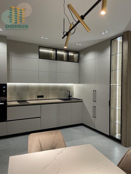 Аркадия! Продам 3к квартиру в ЖК 42 Жемчужина, Генуэзская!