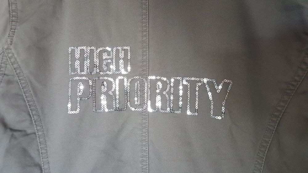 Tom Tailor 146 cm   jak NOWA dziewczęca . długa .