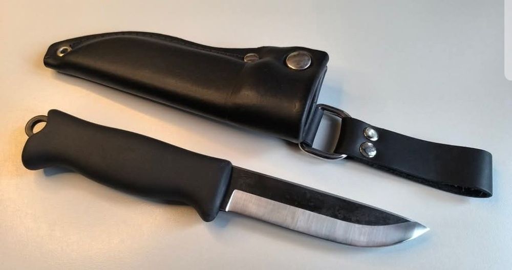 Noz fixed Jakkakari Pukko