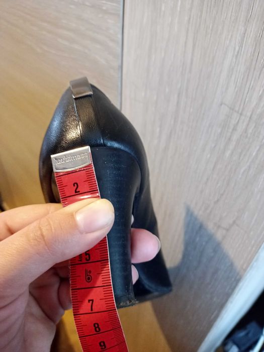 Buty damskie Lasocki roz. 36