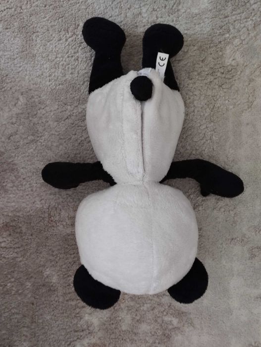 Peluche do Panda