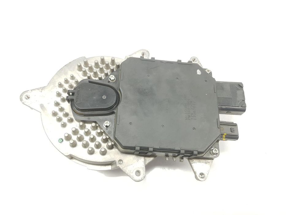Eletroventilador Honda Civic 5 Puertas Fk