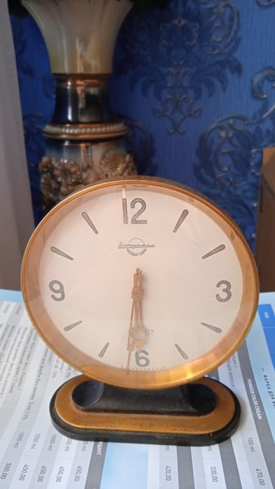 Продам часи 1955 року СССР Златоустівські.