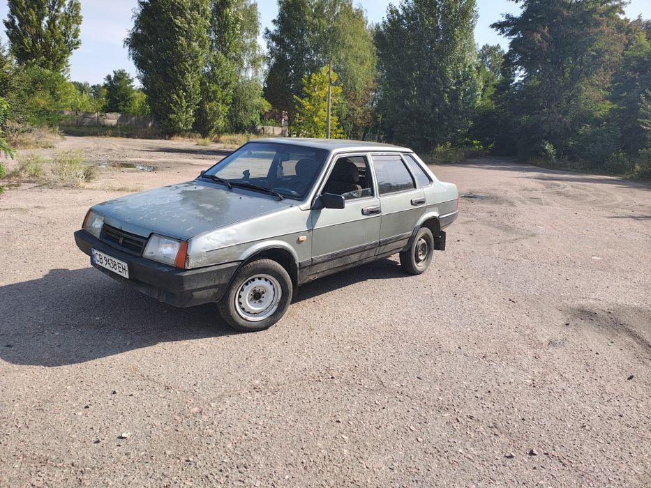 Lada ВАЗ 210993 DIVA 1.3 г/б