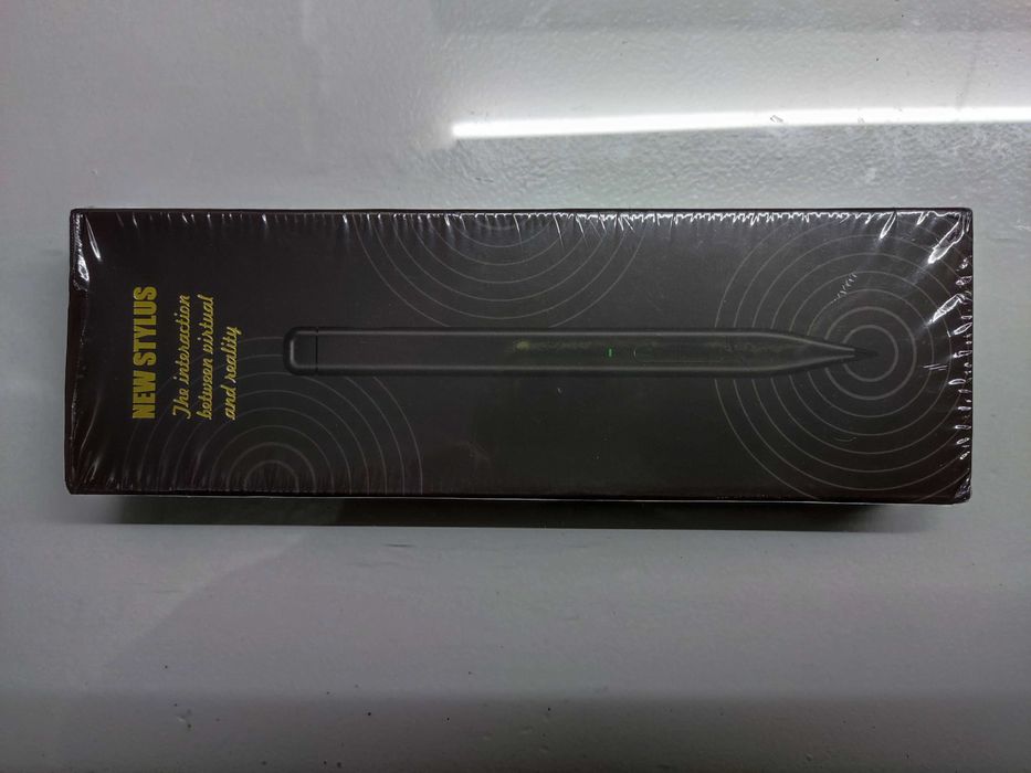 Caneta stylus magnética bluetooth mpp2.0