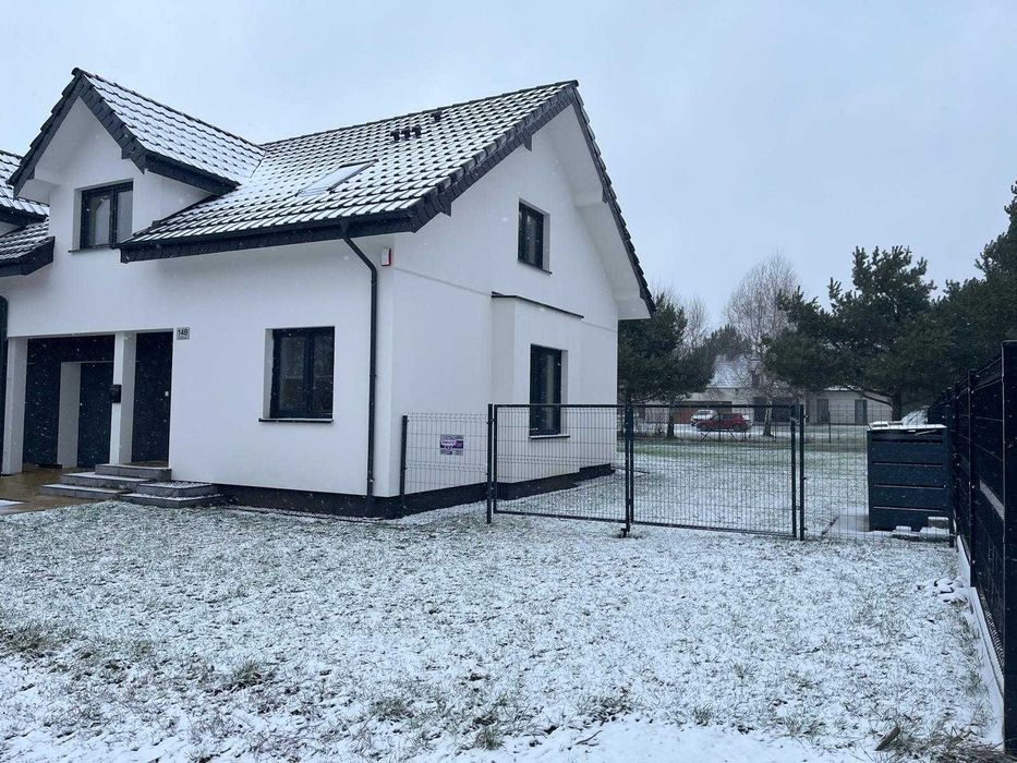 Dom na wynajem Biskupice, gm. Pobiedziska