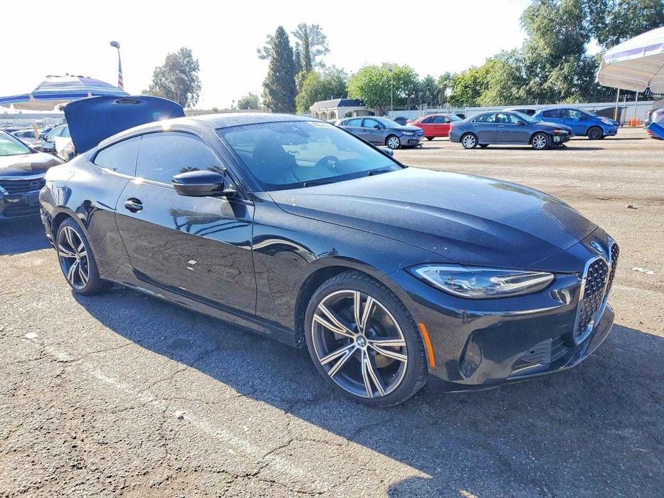BMW 430  I  2023