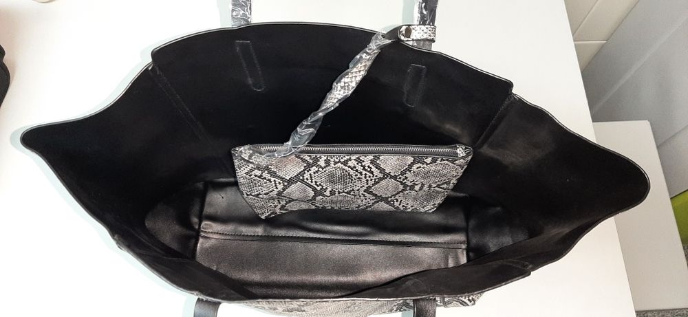 Mala de senhora nova