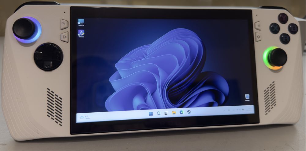 Asus ROG Ally
