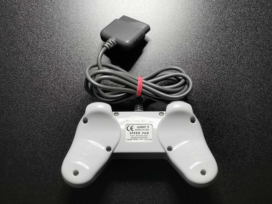 PlayStation Logic 3 Speed Pad