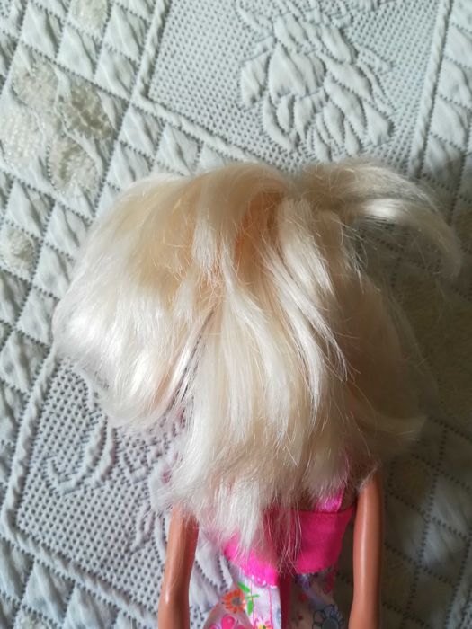 Boneca Barbie Flower Fun (Ref. 16063) de 1996