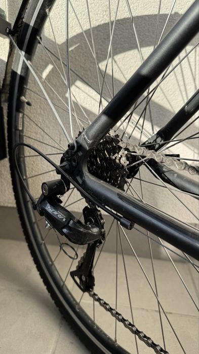 Rower KONA DEW aluminium 50 cm