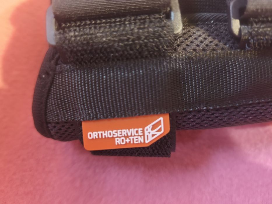 Orteza lewa ręka M/left