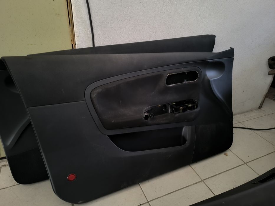 Peças Ibiza 6l Cupra