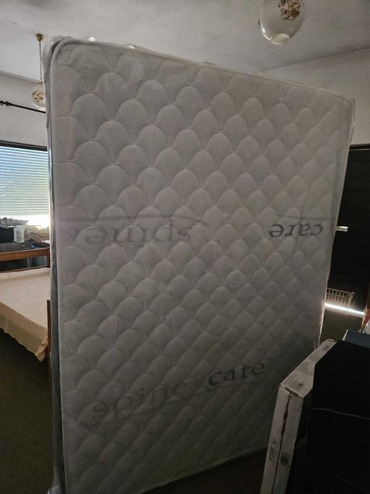 colchão novo 140x190cm da Simpur