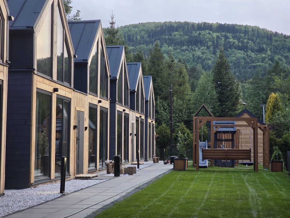 Domek Jelonek Rykowisko