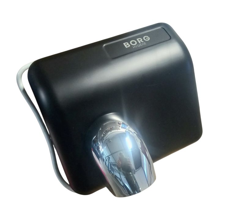 Nowa Suszarka do rąk Borg flowmaster 2500w