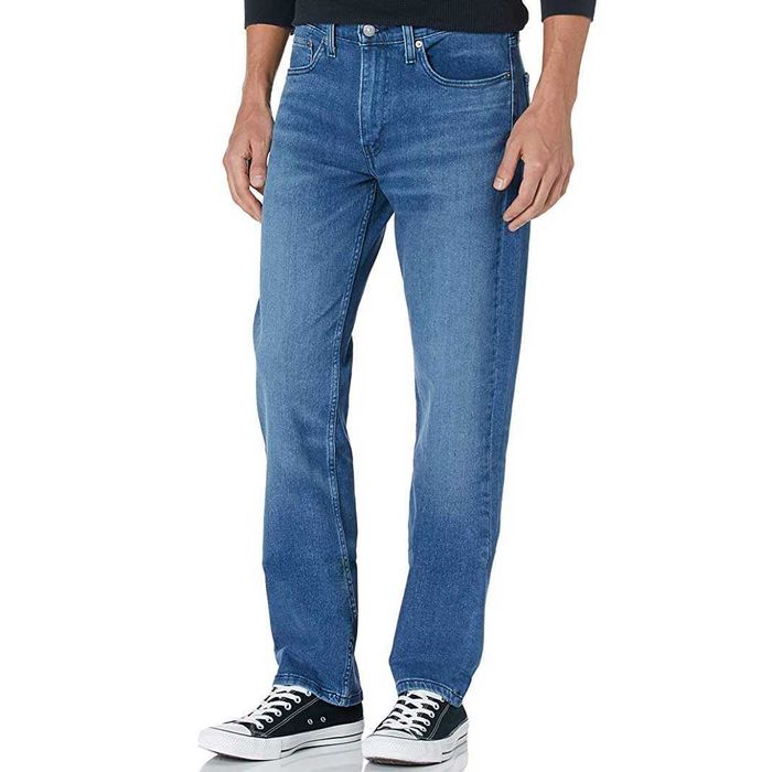 Нові чоловічі джинси Levis 514 Straight Fit. Левіс із США
