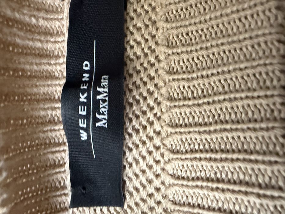 Sweterek Max Mara