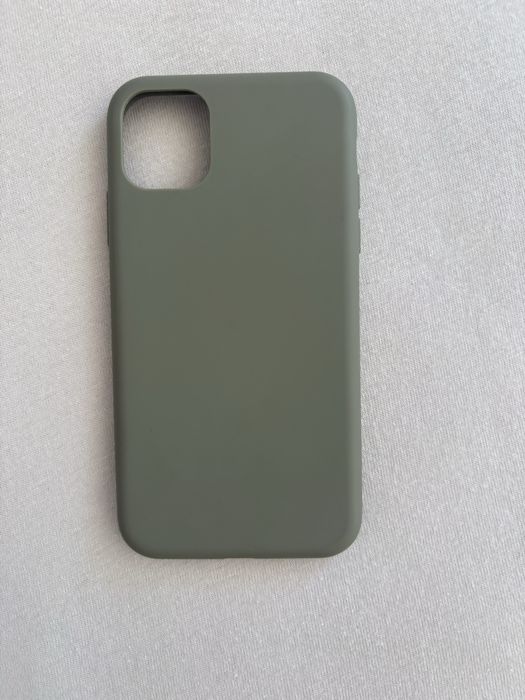 Case do iphone 11