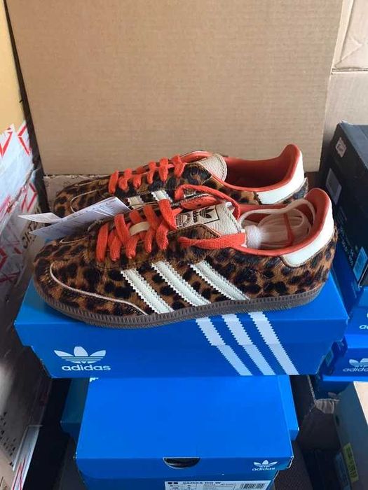 adidas originals SAMBA OG R.37
