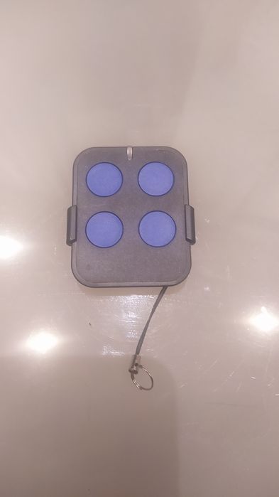 Pilot napędu bramy  Nice Mhouse GTX4 GTX 4