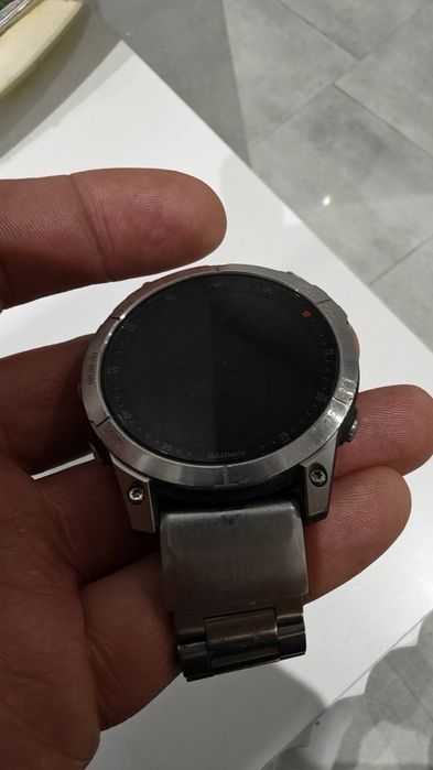 Garmin Epix Gen 2