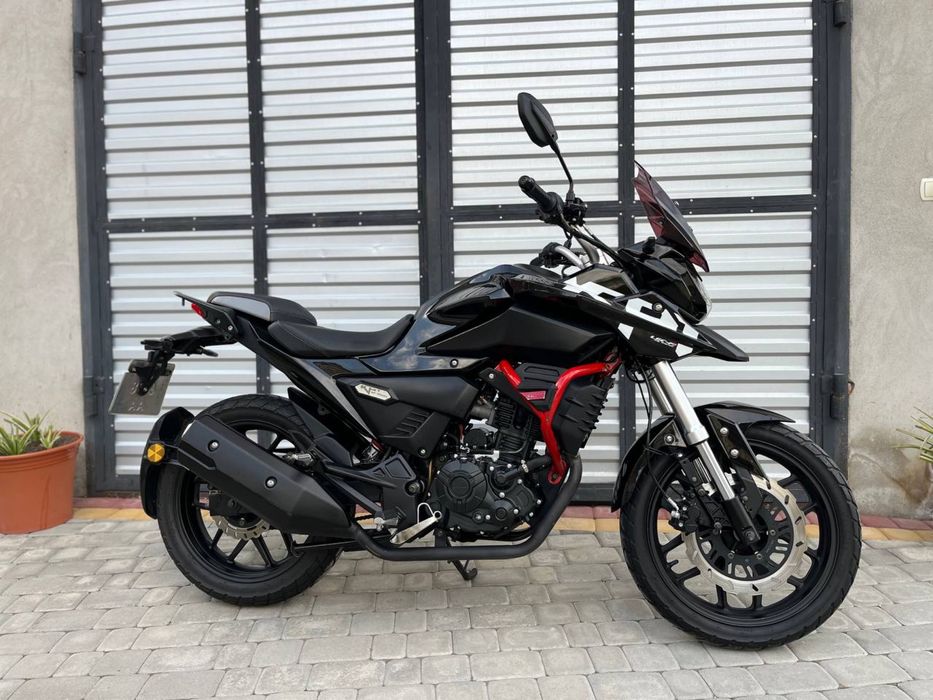 Продам Lifan KPT 200