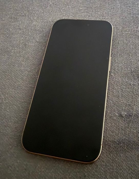 Iphone 16 Pro 128gb Desert Titanium Apple