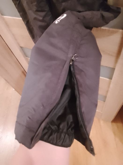 Spodnie narciarskie damskie