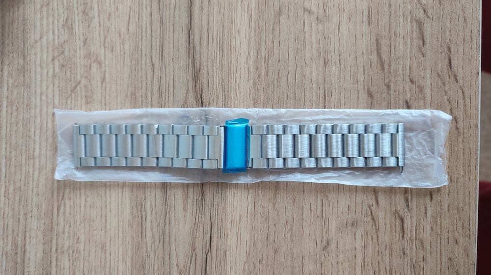 Розумний годинник Watch model:V19 Silver.