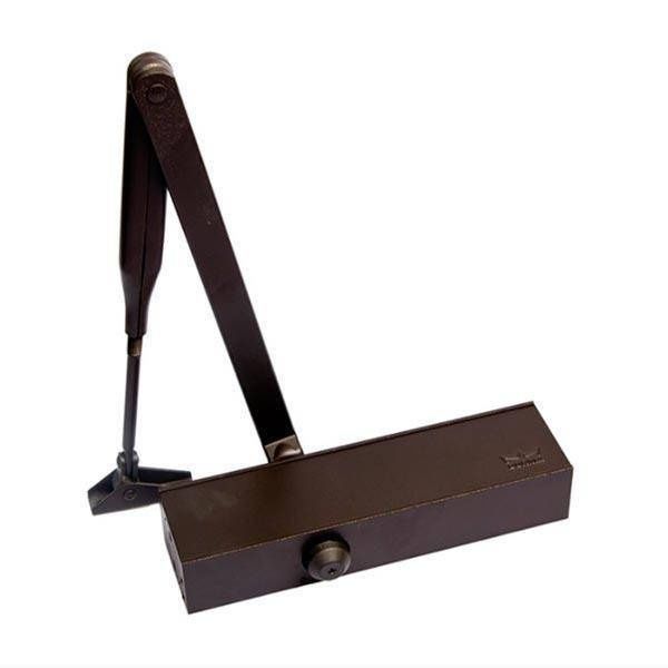 Доводчик дверей DORMAKABA TS-Profil EN2/3/4 BCA