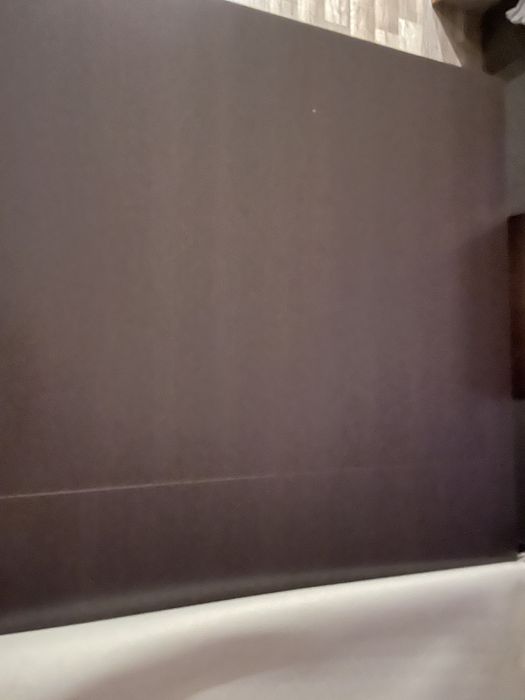 Sala de jantar e aparador e  4 cadeiras
