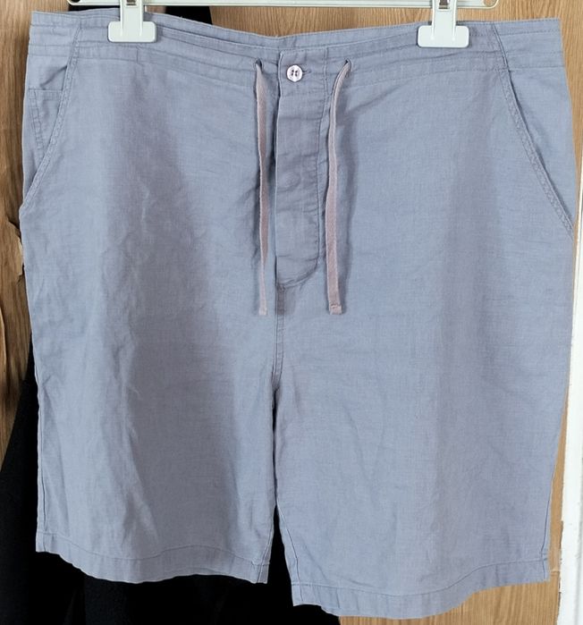 Шорти лляні Jasper Conran
