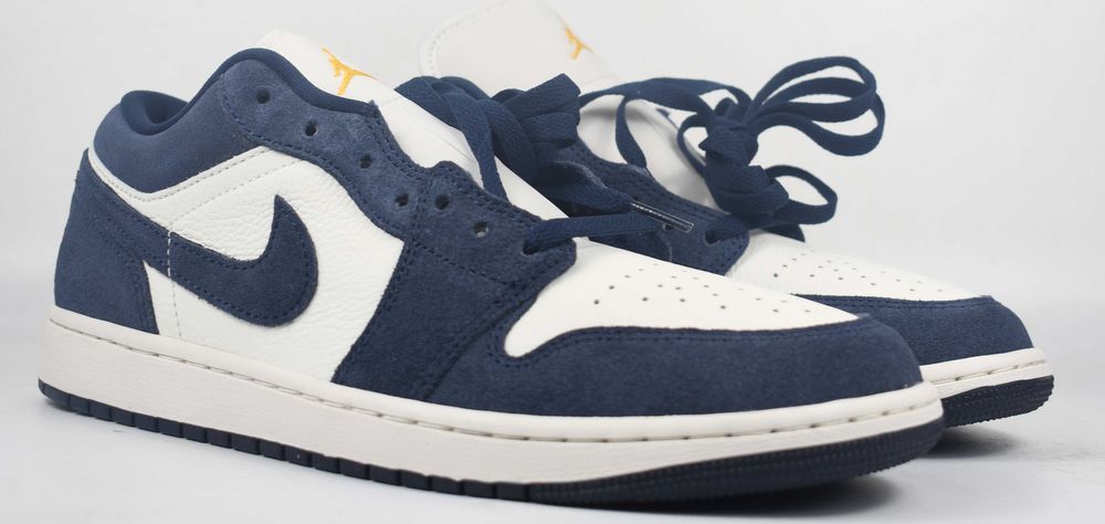 Buty Air Jordan 1 Low SE IO7448  roz. 43