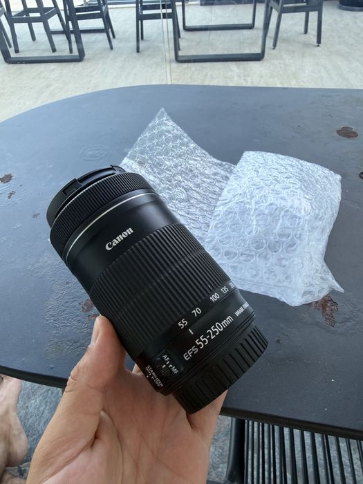 Equipamento Fotografia