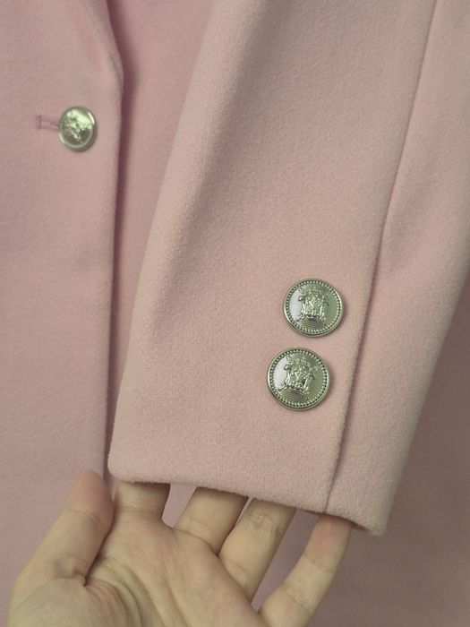 Піджак жакет подовжений