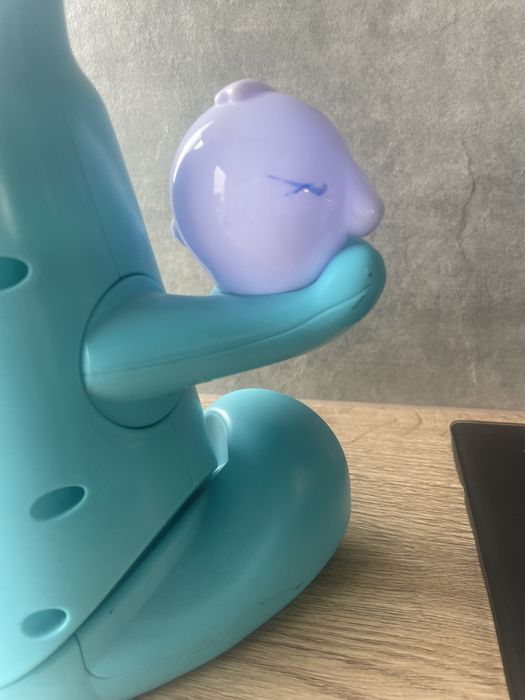 Fisher price zabawka interaktywna