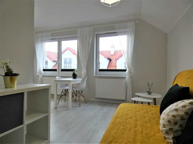 Kawalerka 26 m² | Dębskiego 131 | Kraków - Widok 3