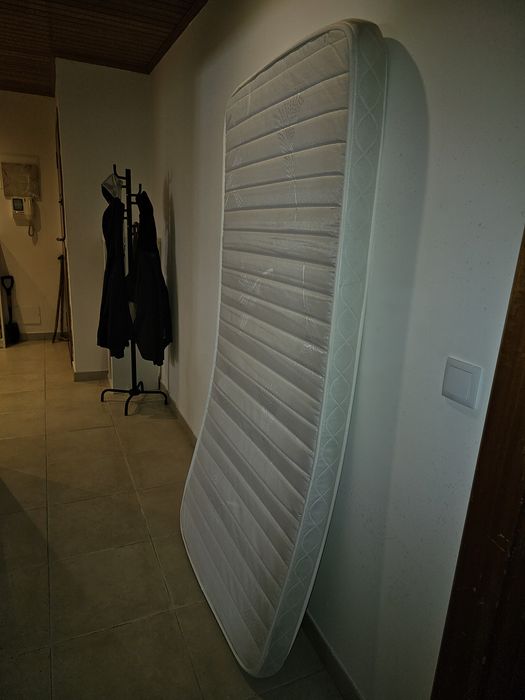 Colchão (colchon eko roller)